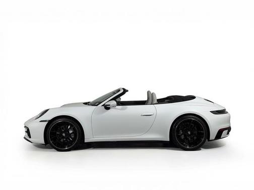 2024 Porsche 911 911 Carrera