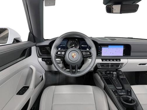 2024 Porsche 911 Carrera