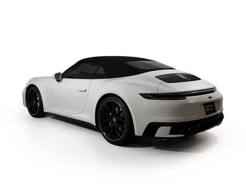 2024 Porsche 911 911 Carrera