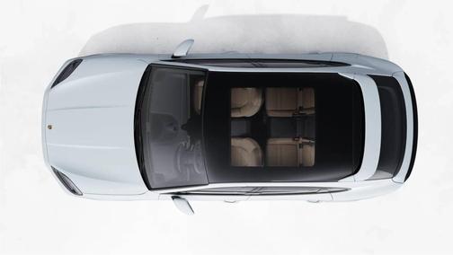 2026 Porsche Cayenne Coupe
