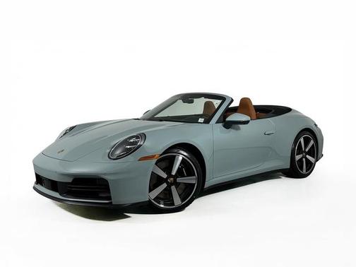 2026 Porsche 911 911 Carrera S