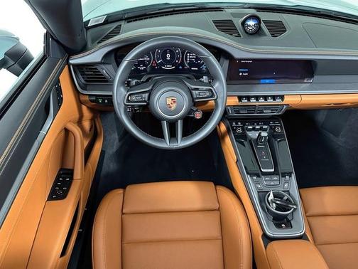 2026 Porsche 911 911 Carrera S