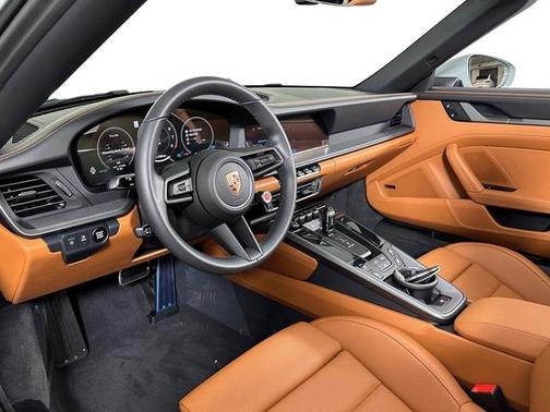 2026 Porsche 911 911 Carrera S