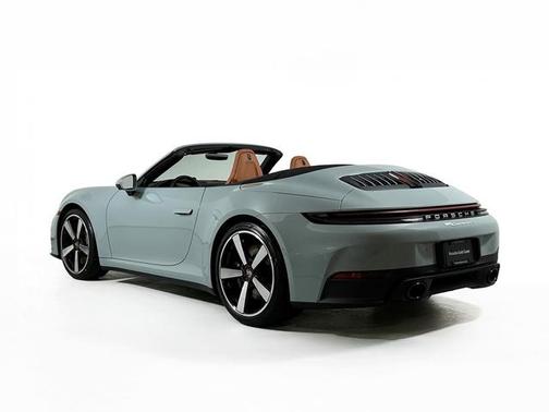 2026 Porsche 911 911 Carrera S