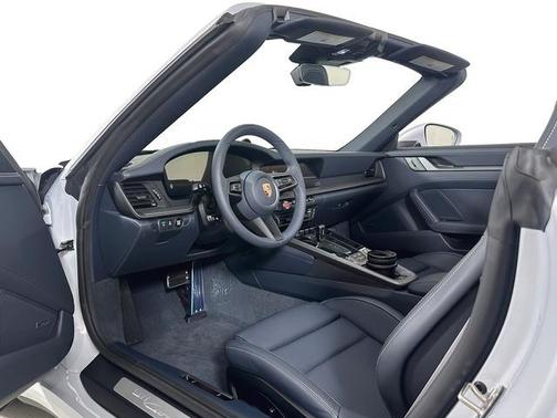 2026 Porsche 911 Carrera S