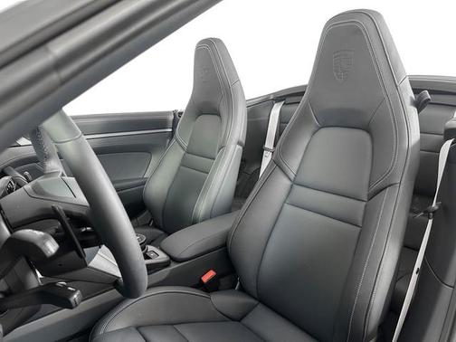 2026 Porsche 911 Carrera S