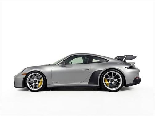 2022 Porsche 911 GT3