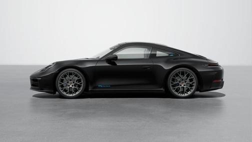 2025 Porsche 911 Carrera