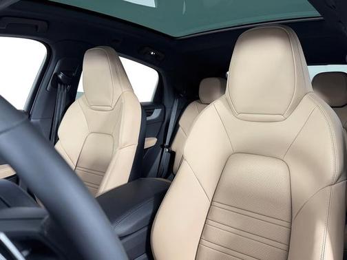 2026 Porsche Cayenne Cayenne E-Hybrid