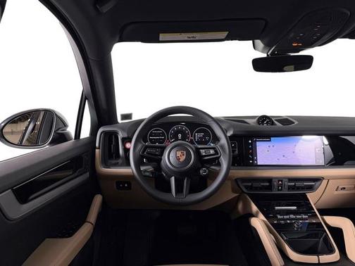 2026 Porsche Cayenne Cayenne E-Hybrid