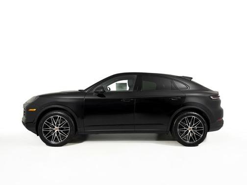 2025 Porsche Cayenne Cayenne