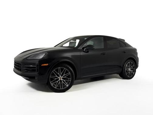 2025 Porsche Cayenne Cayenne