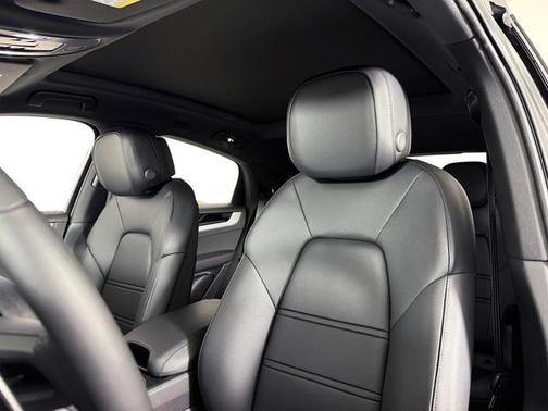 2025 Porsche Cayenne Cayenne