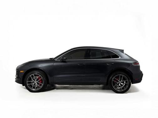 2023 Porsche Macan S
