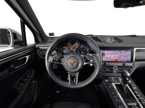 2019 Porsche Macan