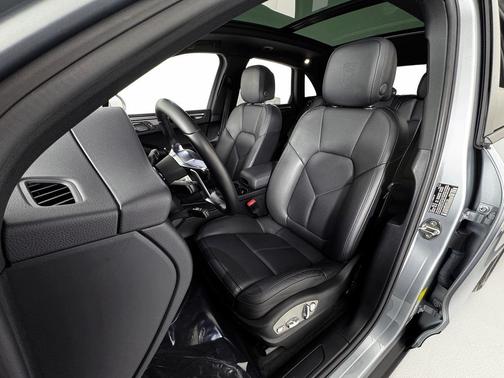 2019 Porsche Macan