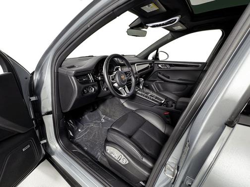 2019 Porsche Macan
