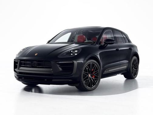 2026 Porsche Macan GTS