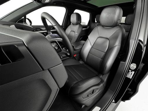 2024 Porsche Cayenne