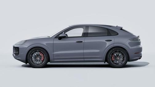 2026 Porsche Cayenne GTS