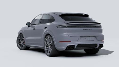 2026 Porsche Cayenne GTS