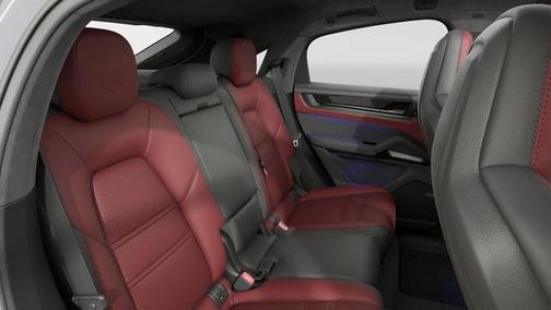 2026 Porsche Cayenne GTS
