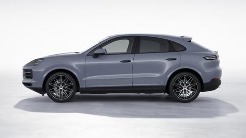 2025 Porsche Cayenne Cayenne