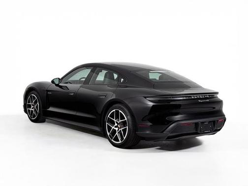 2025 Porsche Taycan 4S