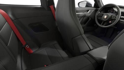 Slate Grey Neo 2026 Porsche 911 911 Carrera S