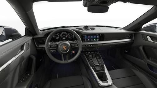 Slate Grey Neo 2026 Porsche 911 911 Carrera S