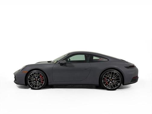 Slate Grey Neo 2026 Porsche 911 911 Carrera S