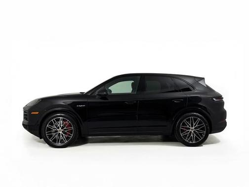 2026 Porsche Cayenne Cayenne S E-Hybrid