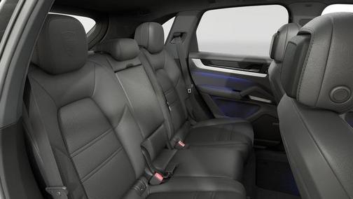 2026 Porsche Cayenne Cayenne S E-Hybrid