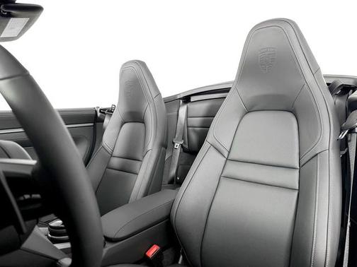 2026 Porsche 911 Carrera S