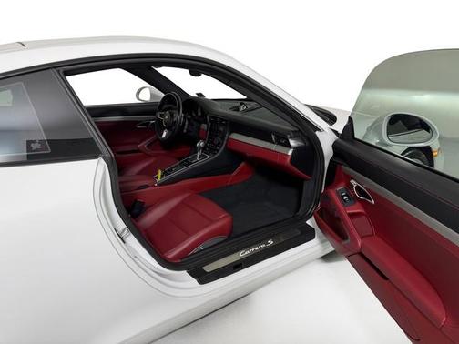 2019 Porsche 911 911 Carrera S