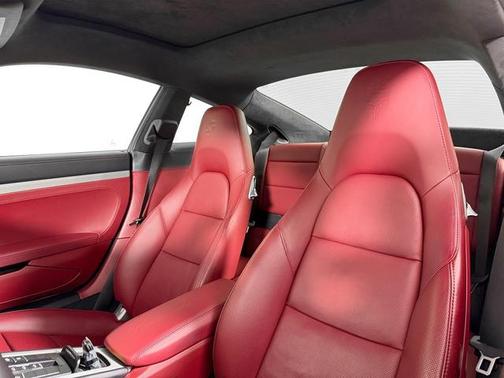 2019 Porsche 911 911 Carrera S