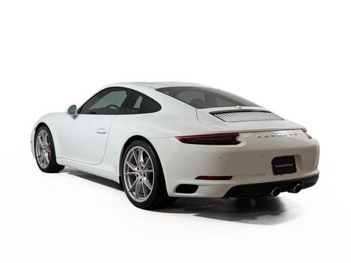 2019 Porsche 911 911 Carrera S