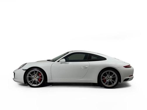 2019 Porsche 911 911 Carrera S