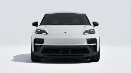 Chalk 2026 Porsche Macan Macan Electric GTS