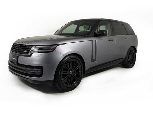 2025 Land Rover Range Rover P530 SE
