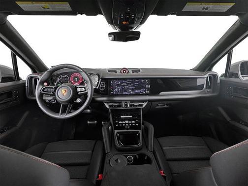 2025 Porsche Cayenne Cayenne GTS