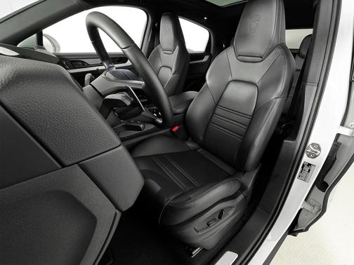 2024 Porsche Cayenne Cayenne