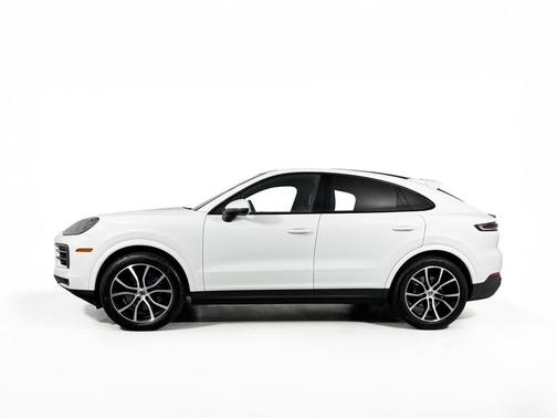 2024 Porsche Cayenne Cayenne