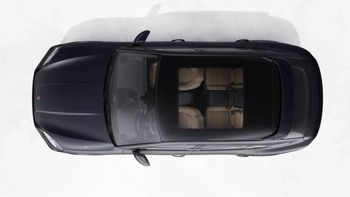 2026 Porsche Cayenne Coupe