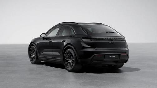 2025 Porsche Cayenne Cayenne
