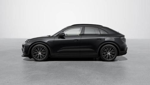 2025 Porsche Cayenne Cayenne