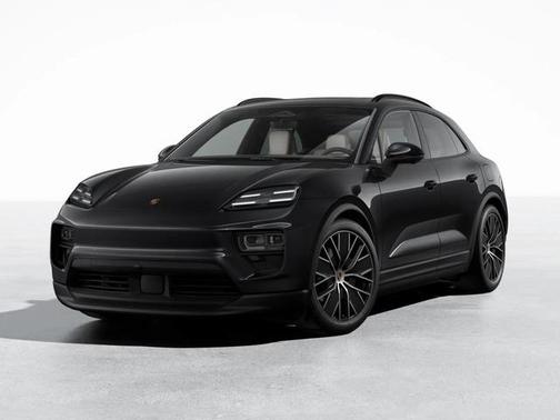 2025 Porsche Cayenne Cayenne