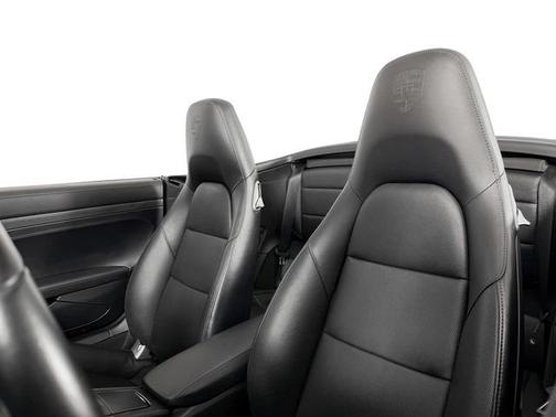 Racing Yellow 2017 Porsche 911 Carrera 4S Cabriolet