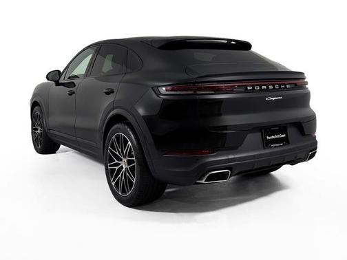 2025 Porsche Cayenne Cayenne
