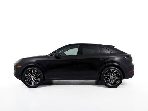 2025 Porsche Cayenne Cayenne